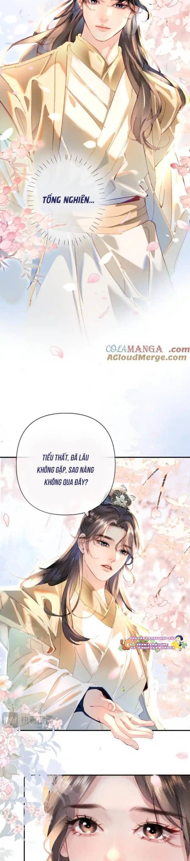 Vợ Chồng Đỉnh Lưu Có Chút Ngọt Ngào Chap 91 - Next Chap 92