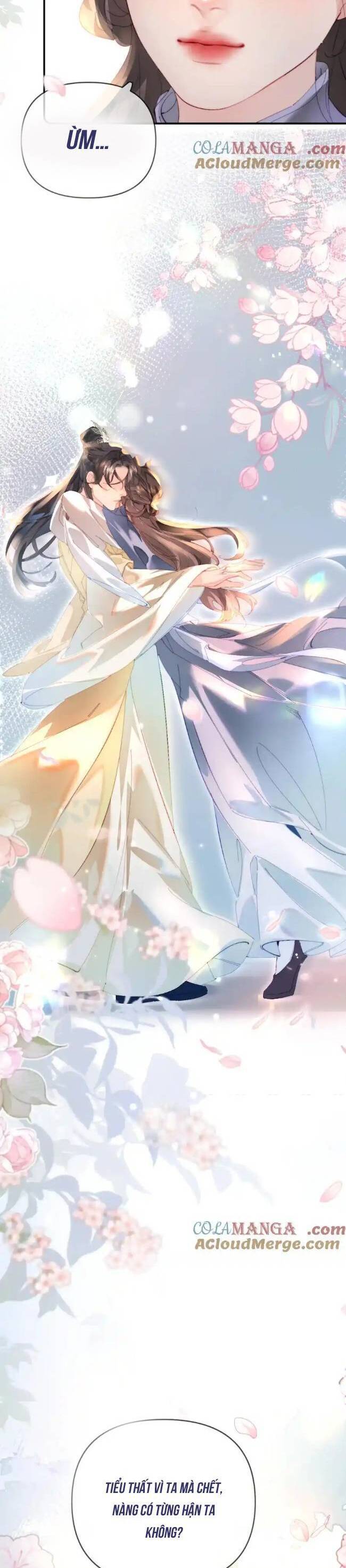 Vợ Chồng Đỉnh Lưu Có Chút Ngọt Ngào Chap 91 - Next Chap 92