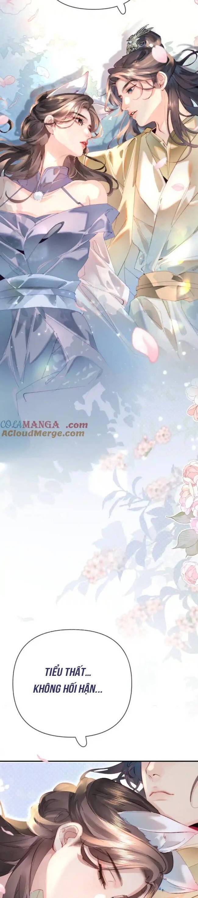 Vợ Chồng Đỉnh Lưu Có Chút Ngọt Ngào Chap 91 - Next Chap 92