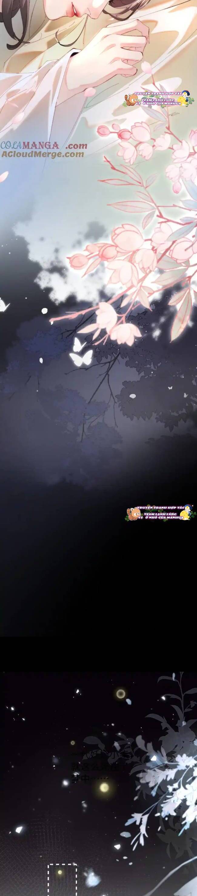 Vợ Chồng Đỉnh Lưu Có Chút Ngọt Ngào Chap 91 - Next Chap 92
