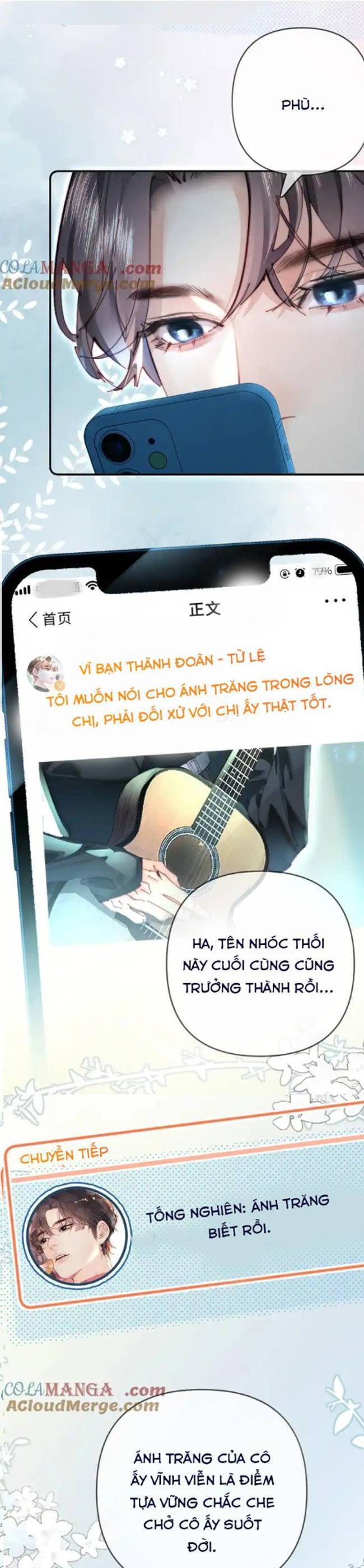 Vợ Chồng Đỉnh Lưu Có Chút Ngọt Ngào Chap 91 - Next Chap 92