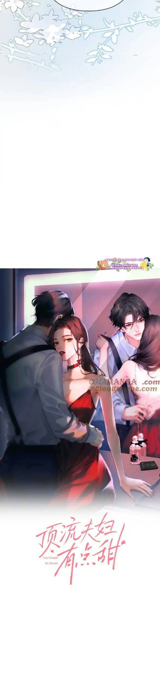 Vợ Chồng Đỉnh Lưu Có Chút Ngọt Ngào Chap 91 - Next Chap 92