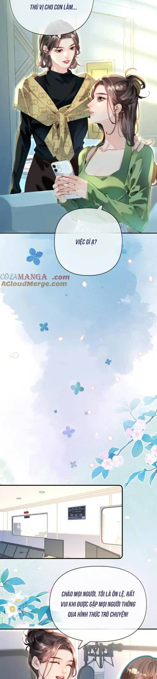 Vợ Chồng Đỉnh Lưu Có Chút Ngọt Ngào Chap 91 - Next Chap 92