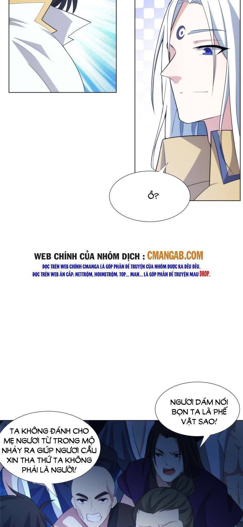 Võ Công Tự Động Tu Luyện: Ta Ở Ma Giáo Tu Thành Phật Hoàng Chap 37 - Next Chap 38