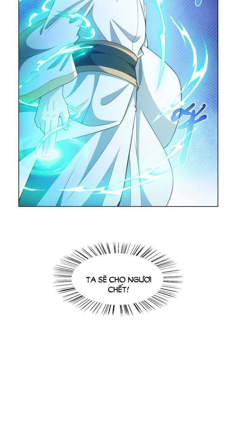 Võ Công Tự Động Tu Luyện: Ta Ở Ma Giáo Tu Thành Phật Hoàng Chap 37 - Next Chap 38