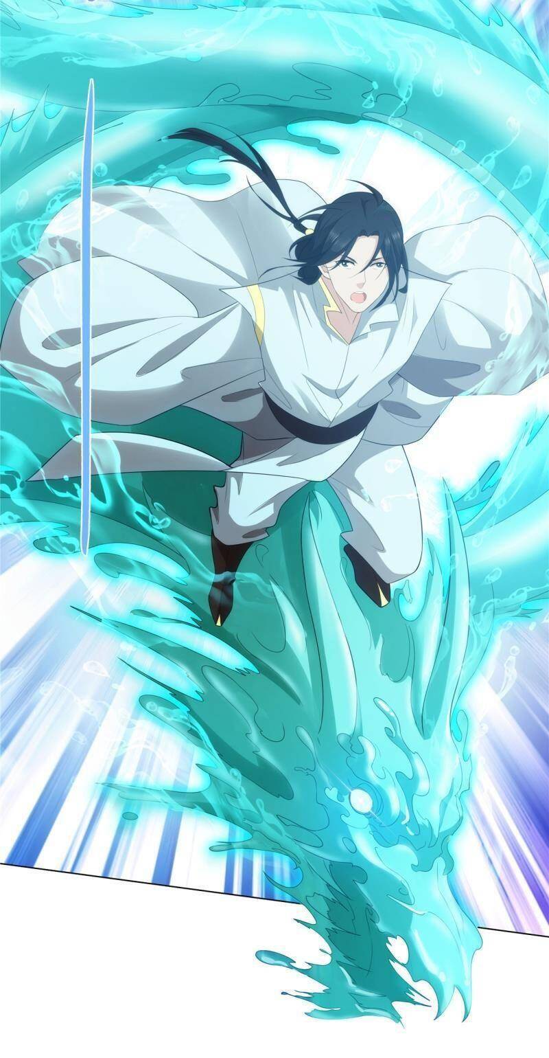 Võ Công Tự Động Tu Luyện: Ta Ở Ma Giáo Tu Thành Phật Hoàng Chap 37 - Next Chap 38