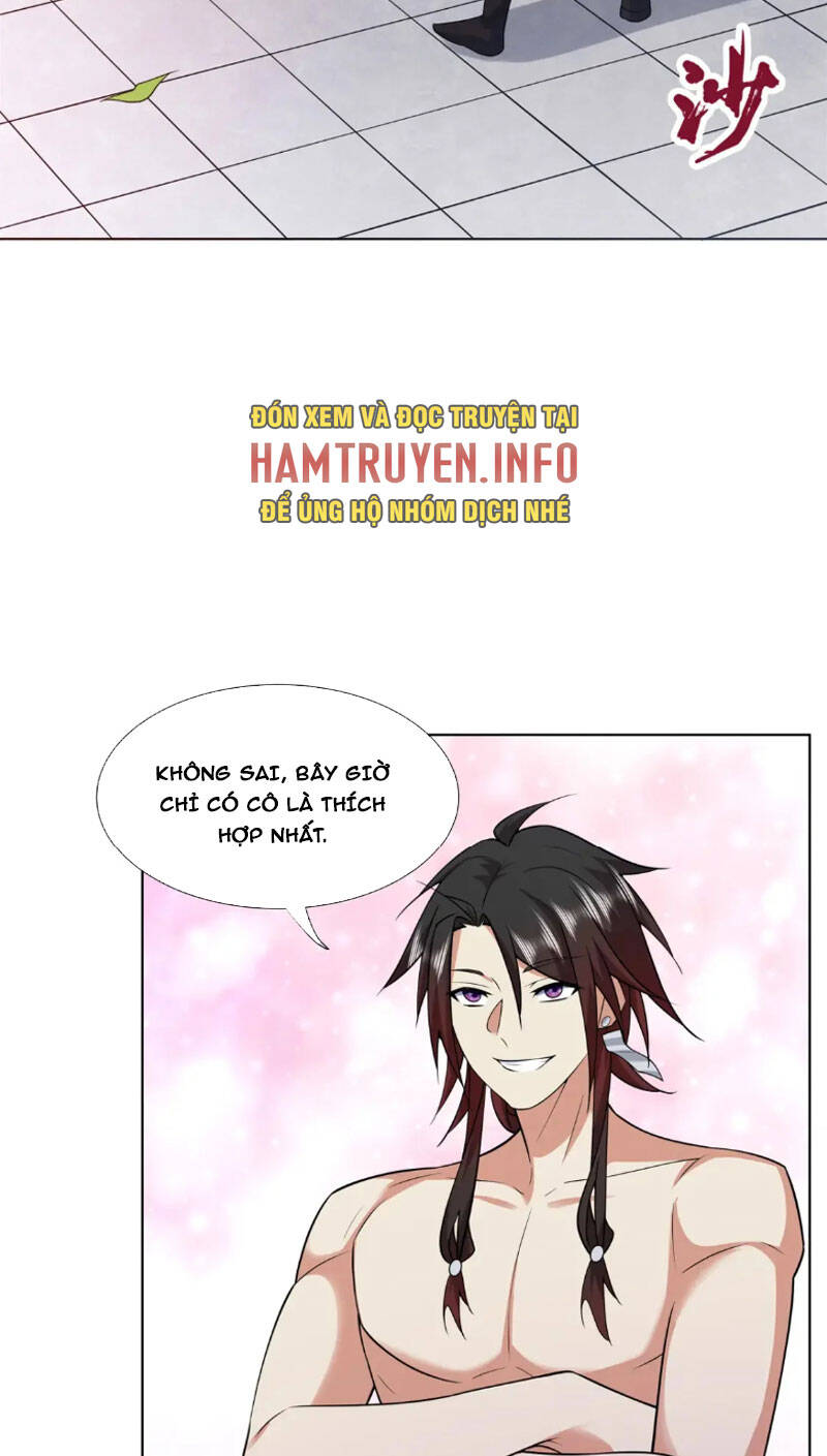 Võ Công Tự Động Tu Luyện: Ta Ở Ma Giáo Tu Thành Phật Hoàng Chap 93 - Next Chap 94