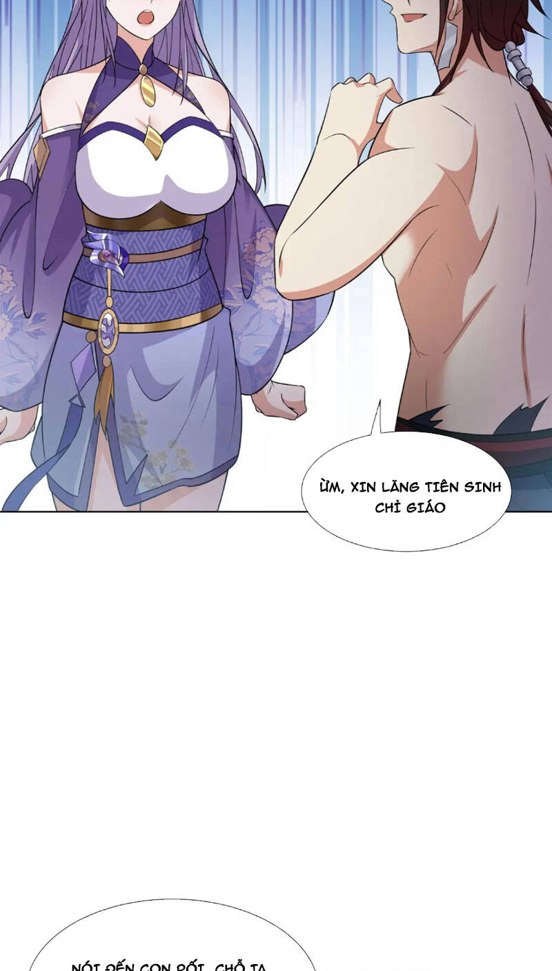 Võ Công Tự Động Tu Luyện: Ta Ở Ma Giáo Tu Thành Phật Hoàng Chap 93 - Next Chap 94