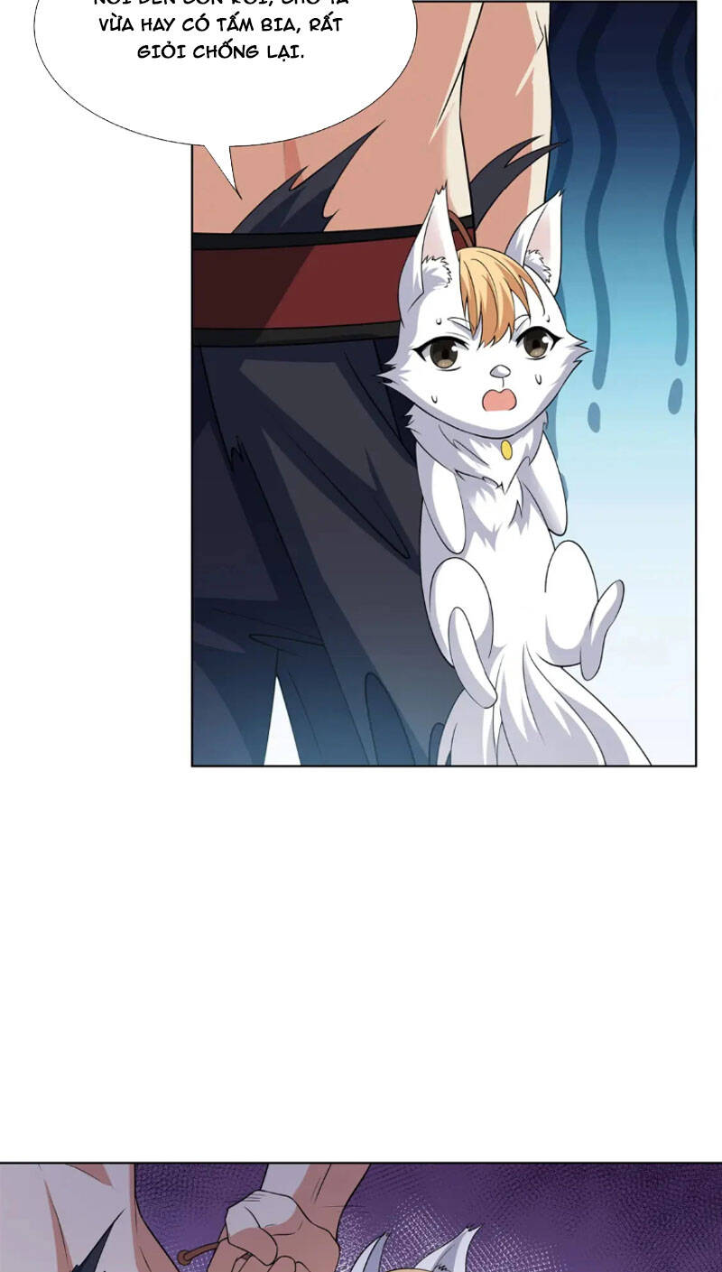 Võ Công Tự Động Tu Luyện: Ta Ở Ma Giáo Tu Thành Phật Hoàng Chap 93 - Next Chap 94