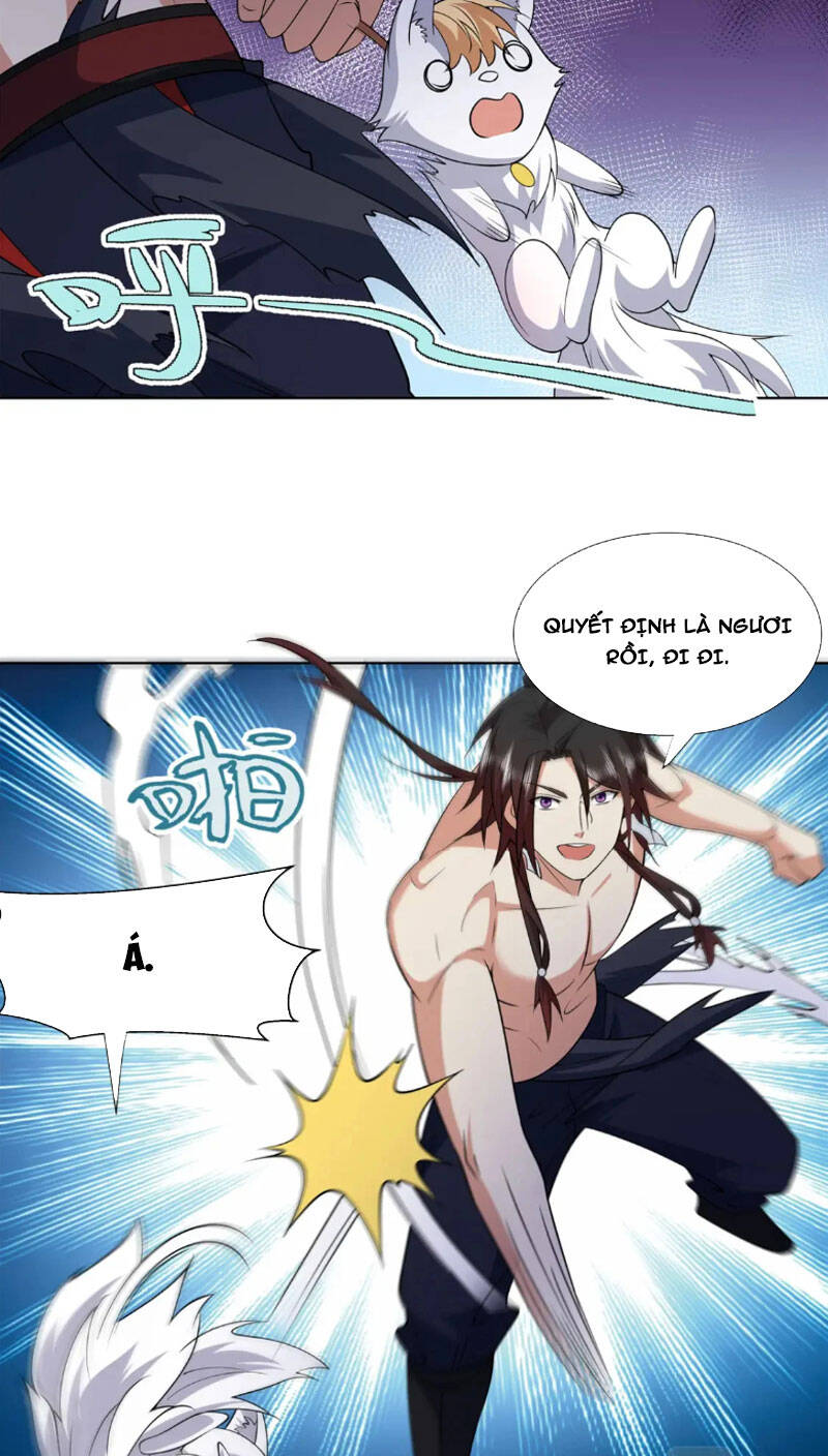 Võ Công Tự Động Tu Luyện: Ta Ở Ma Giáo Tu Thành Phật Hoàng Chap 93 - Next Chap 94