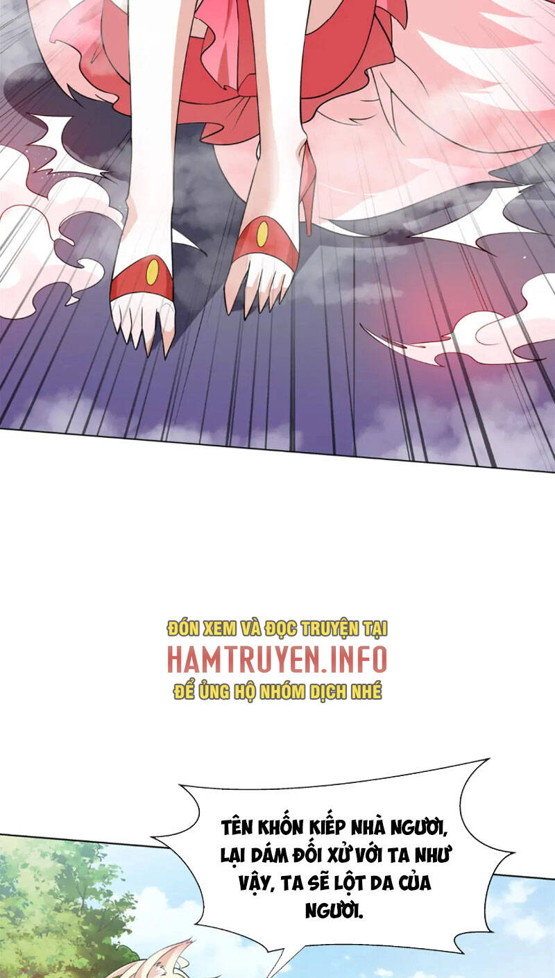 Võ Công Tự Động Tu Luyện: Ta Ở Ma Giáo Tu Thành Phật Hoàng Chap 93 - Next Chap 94