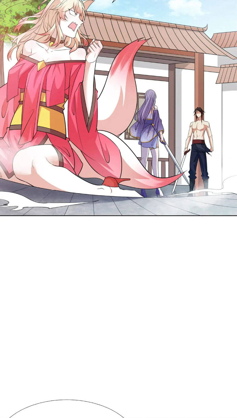Võ Công Tự Động Tu Luyện: Ta Ở Ma Giáo Tu Thành Phật Hoàng Chap 93 - Next Chap 94