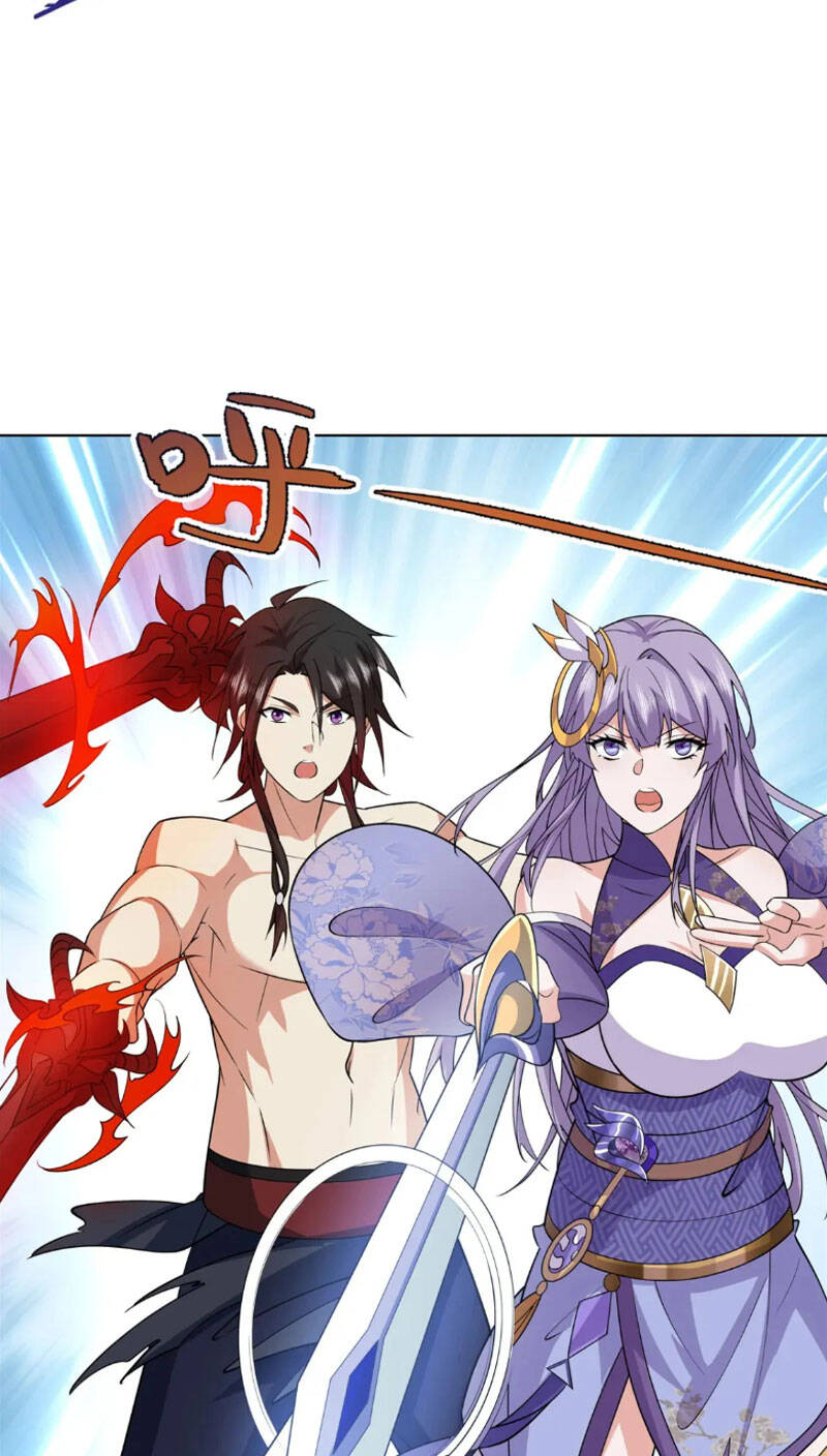 Võ Công Tự Động Tu Luyện: Ta Ở Ma Giáo Tu Thành Phật Hoàng Chap 93 - Next Chap 94