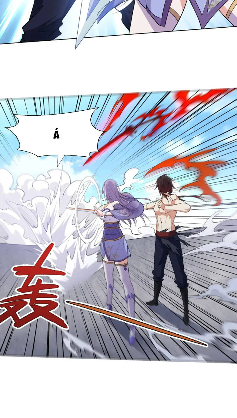 Võ Công Tự Động Tu Luyện: Ta Ở Ma Giáo Tu Thành Phật Hoàng Chap 93 - Next Chap 94