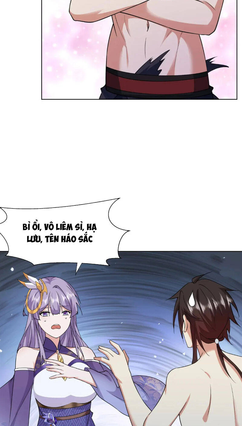 Võ Công Tự Động Tu Luyện: Ta Ở Ma Giáo Tu Thành Phật Hoàng Chap 93 - Next Chap 94