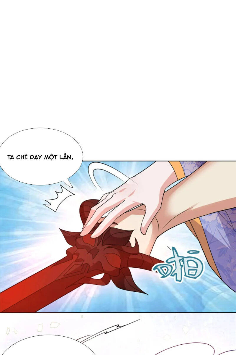 Võ Công Tự Động Tu Luyện: Ta Ở Ma Giáo Tu Thành Phật Hoàng Chap 93 - Next Chap 94