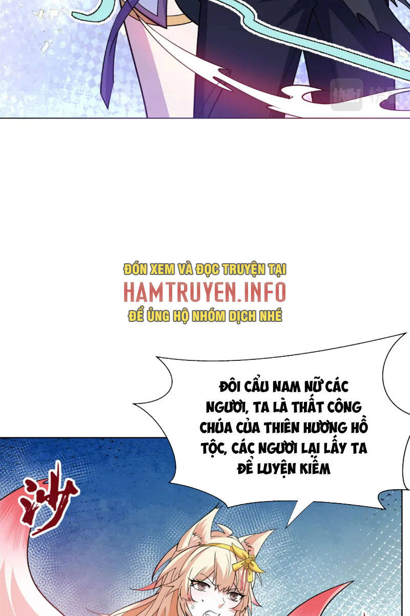 Võ Công Tự Động Tu Luyện: Ta Ở Ma Giáo Tu Thành Phật Hoàng Chap 93 - Next Chap 94