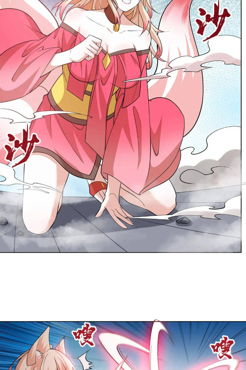 Võ Công Tự Động Tu Luyện: Ta Ở Ma Giáo Tu Thành Phật Hoàng Chap 93 - Next Chap 94