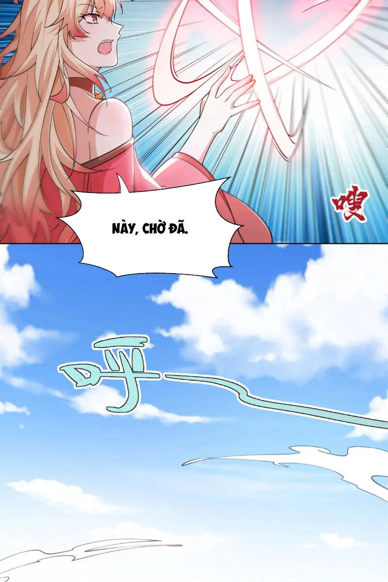 Võ Công Tự Động Tu Luyện: Ta Ở Ma Giáo Tu Thành Phật Hoàng Chap 93 - Next Chap 94