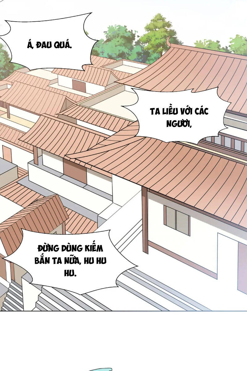 Võ Công Tự Động Tu Luyện: Ta Ở Ma Giáo Tu Thành Phật Hoàng Chap 93 - Next Chap 94