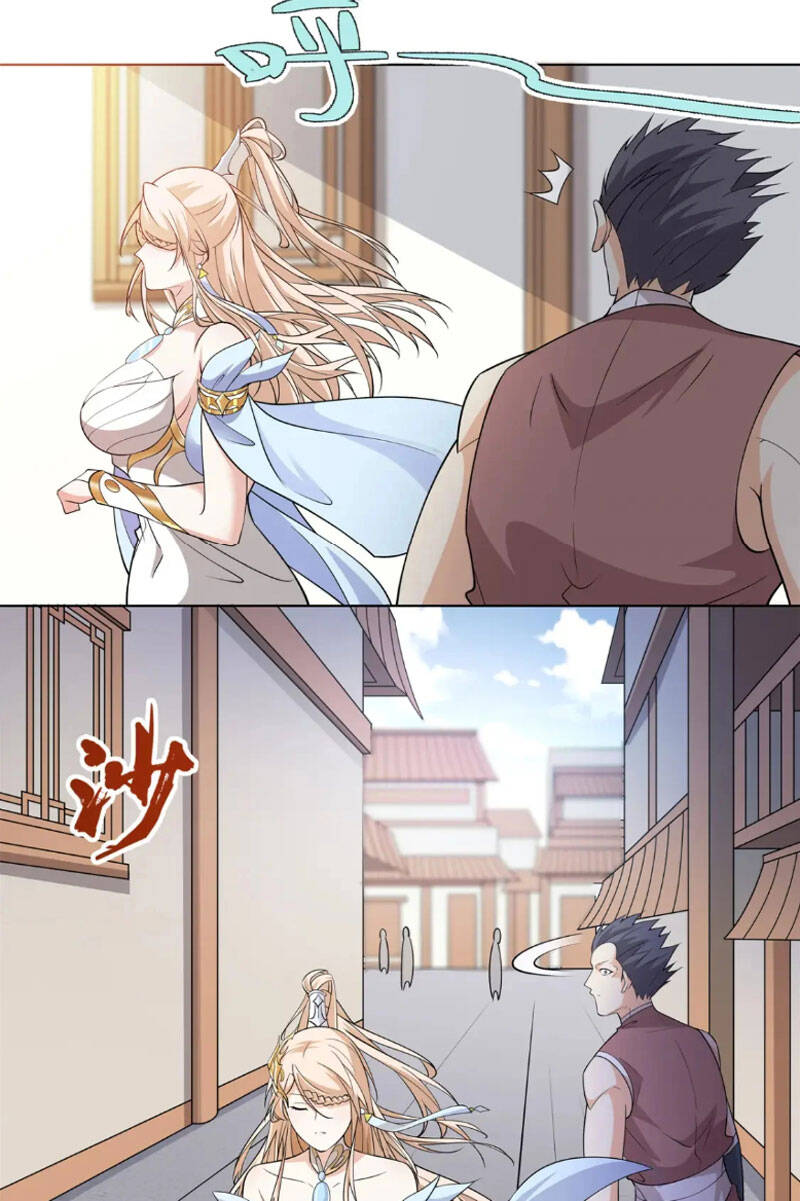 Võ Công Tự Động Tu Luyện: Ta Ở Ma Giáo Tu Thành Phật Hoàng Chap 93 - Next Chap 94