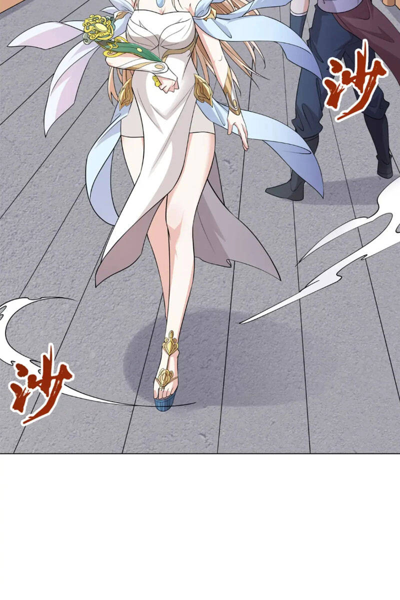 Võ Công Tự Động Tu Luyện: Ta Ở Ma Giáo Tu Thành Phật Hoàng Chap 93 - Next Chap 94
