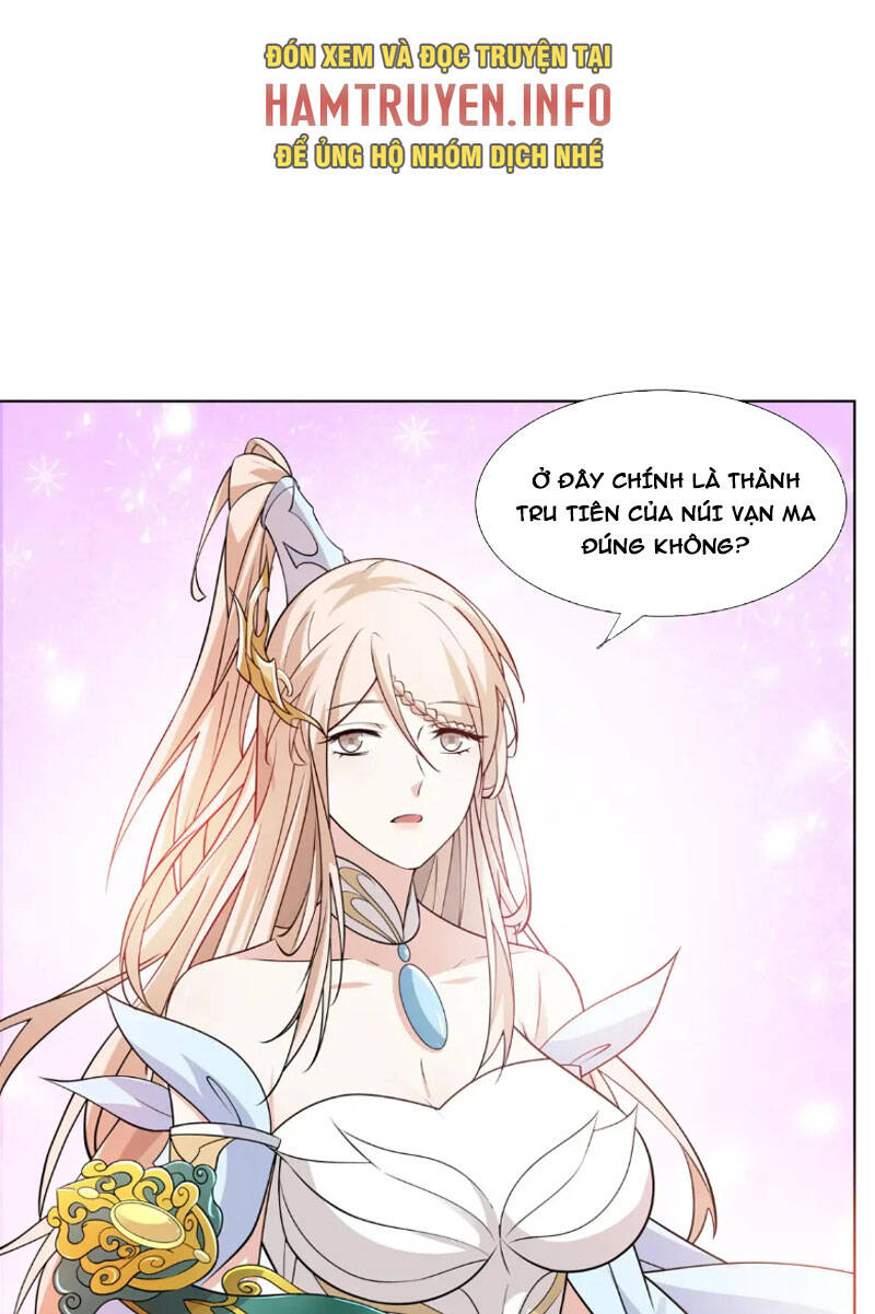 Võ Công Tự Động Tu Luyện: Ta Ở Ma Giáo Tu Thành Phật Hoàng Chap 93 - Next Chap 94