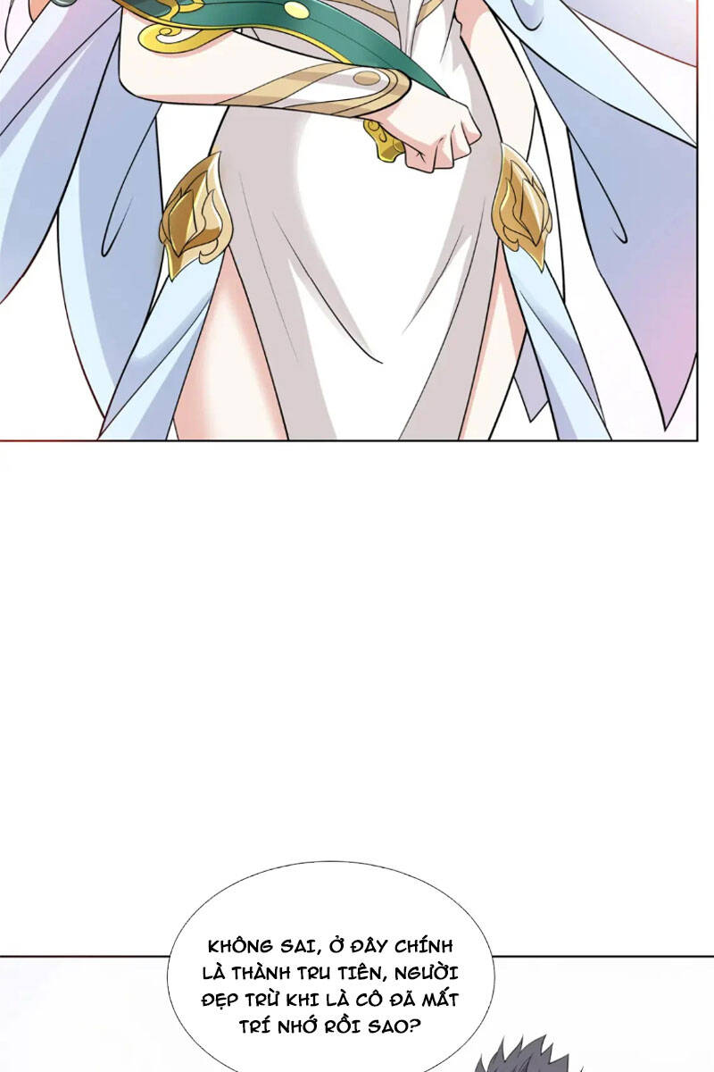 Võ Công Tự Động Tu Luyện: Ta Ở Ma Giáo Tu Thành Phật Hoàng Chap 93 - Next Chap 94