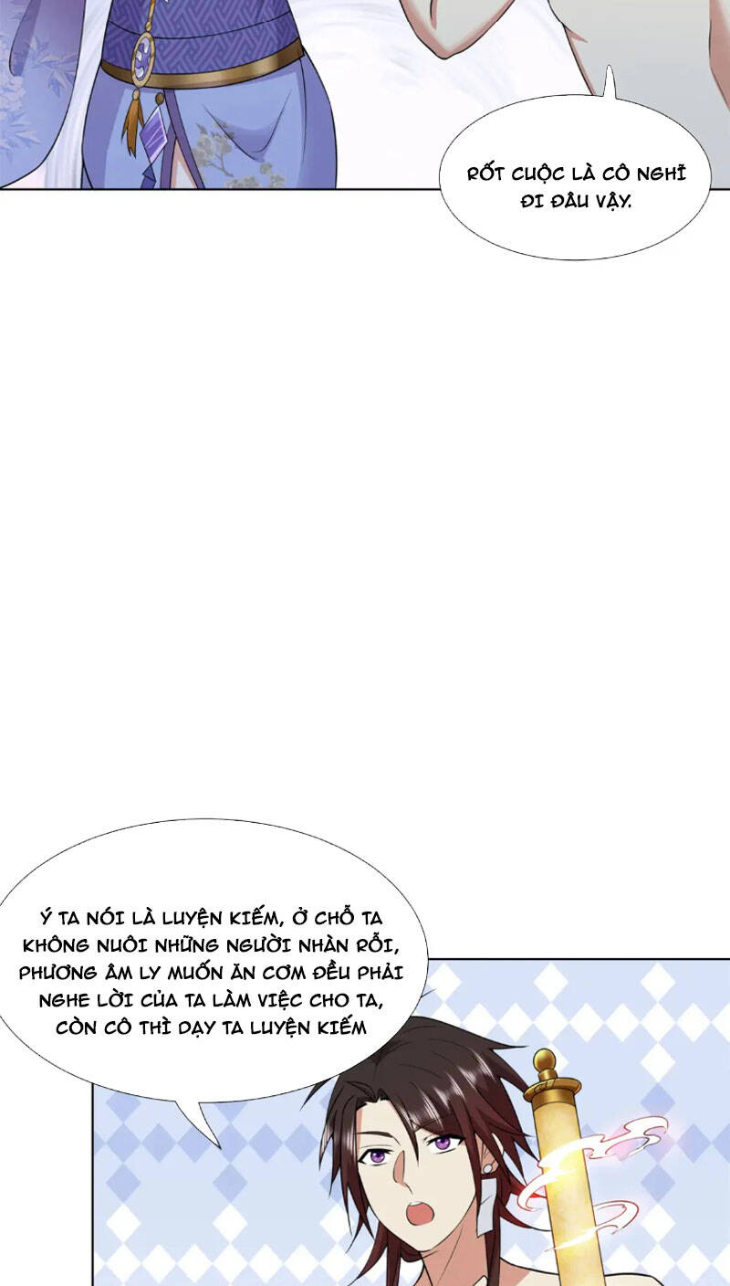 Võ Công Tự Động Tu Luyện: Ta Ở Ma Giáo Tu Thành Phật Hoàng Chap 93 - Next Chap 94