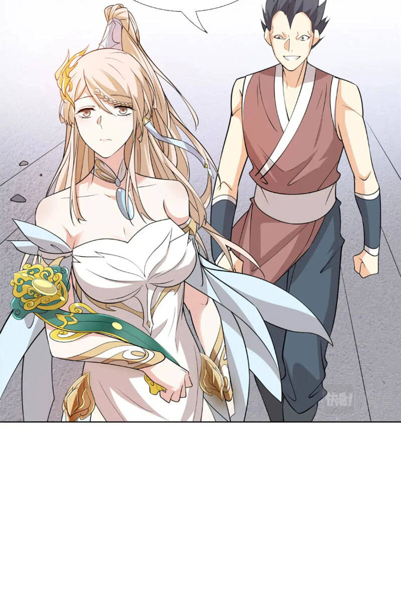 Võ Công Tự Động Tu Luyện: Ta Ở Ma Giáo Tu Thành Phật Hoàng Chap 93 - Next Chap 94