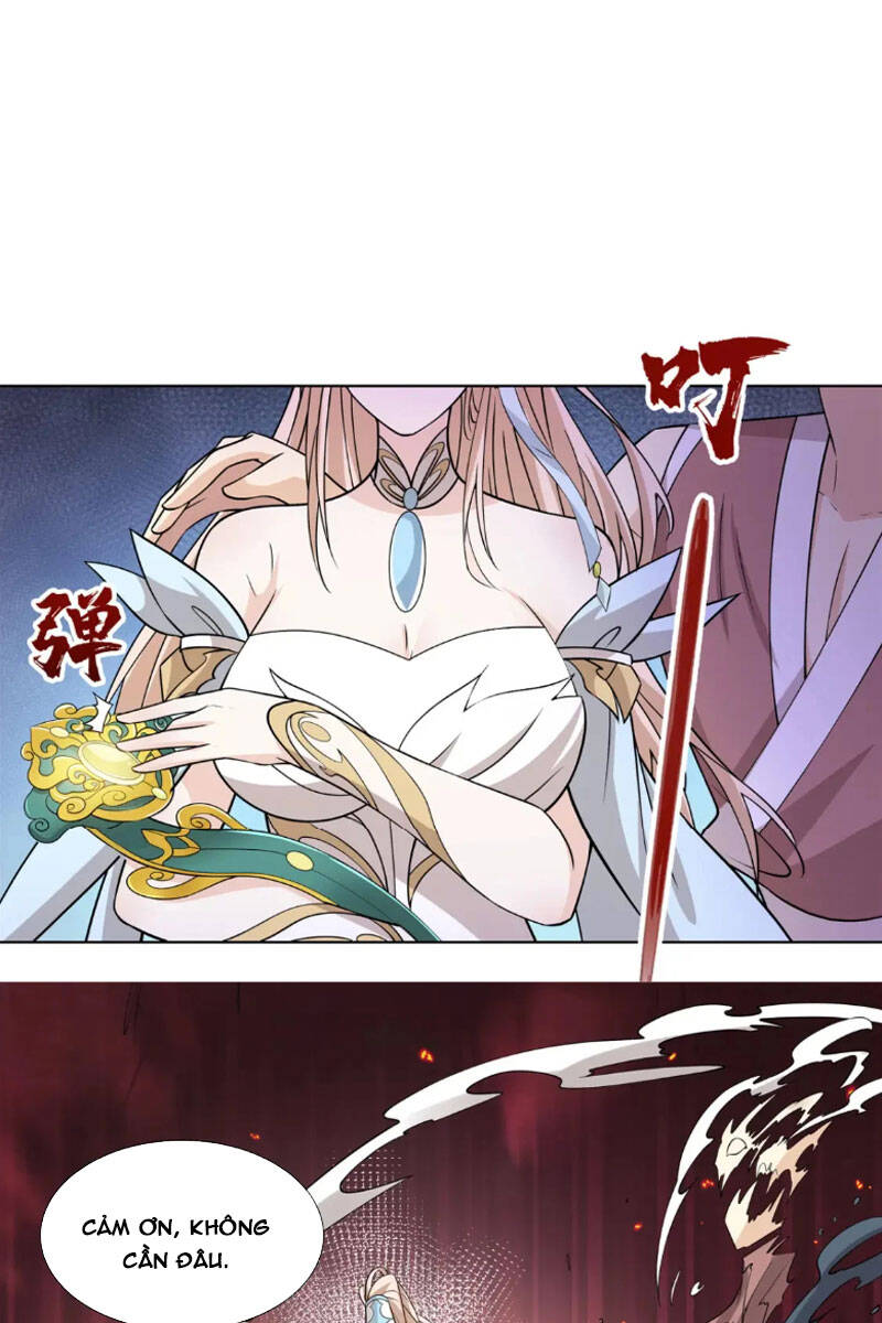 Võ Công Tự Động Tu Luyện: Ta Ở Ma Giáo Tu Thành Phật Hoàng Chap 93 - Next Chap 94