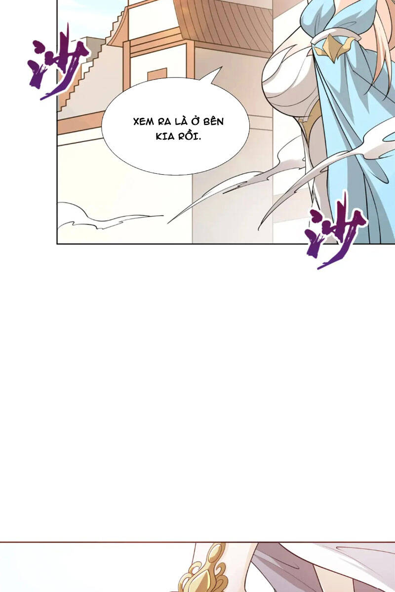Võ Công Tự Động Tu Luyện: Ta Ở Ma Giáo Tu Thành Phật Hoàng Chap 93 - Next Chap 94