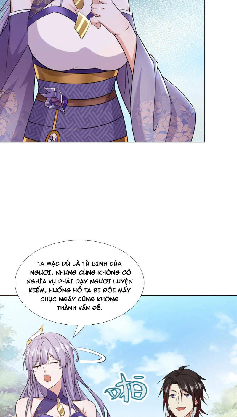 Võ Công Tự Động Tu Luyện: Ta Ở Ma Giáo Tu Thành Phật Hoàng Chap 93 - Next Chap 94