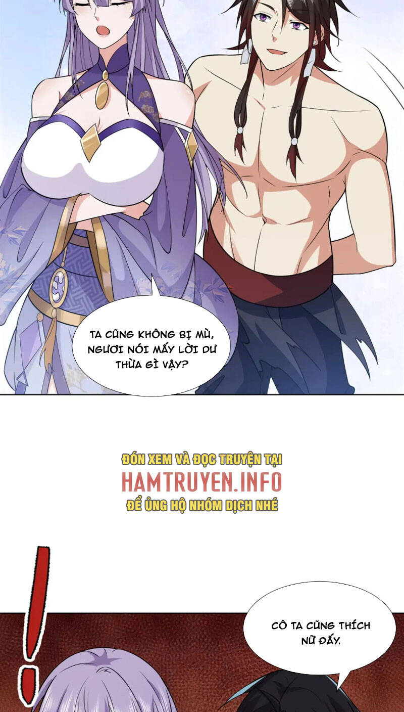 Võ Công Tự Động Tu Luyện: Ta Ở Ma Giáo Tu Thành Phật Hoàng Chap 93 - Next Chap 94