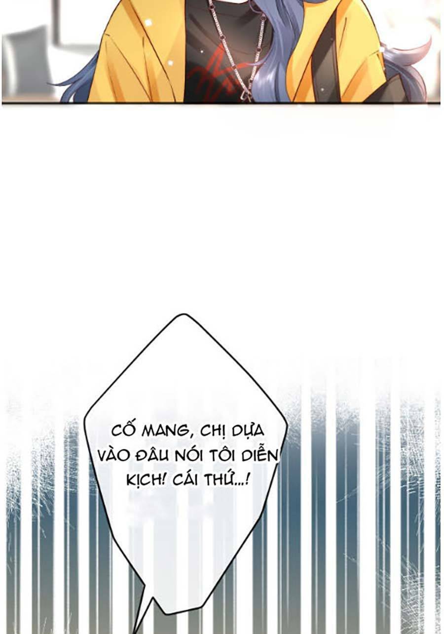 Vợ Của Lục Tổng Không Phải Dạng Vừa Chap 1 - Next Chap 2