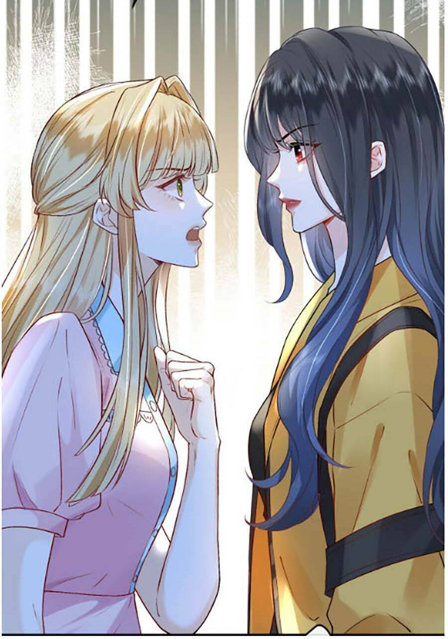 Vợ Của Lục Tổng Không Phải Dạng Vừa Chap 1 - Next Chap 2