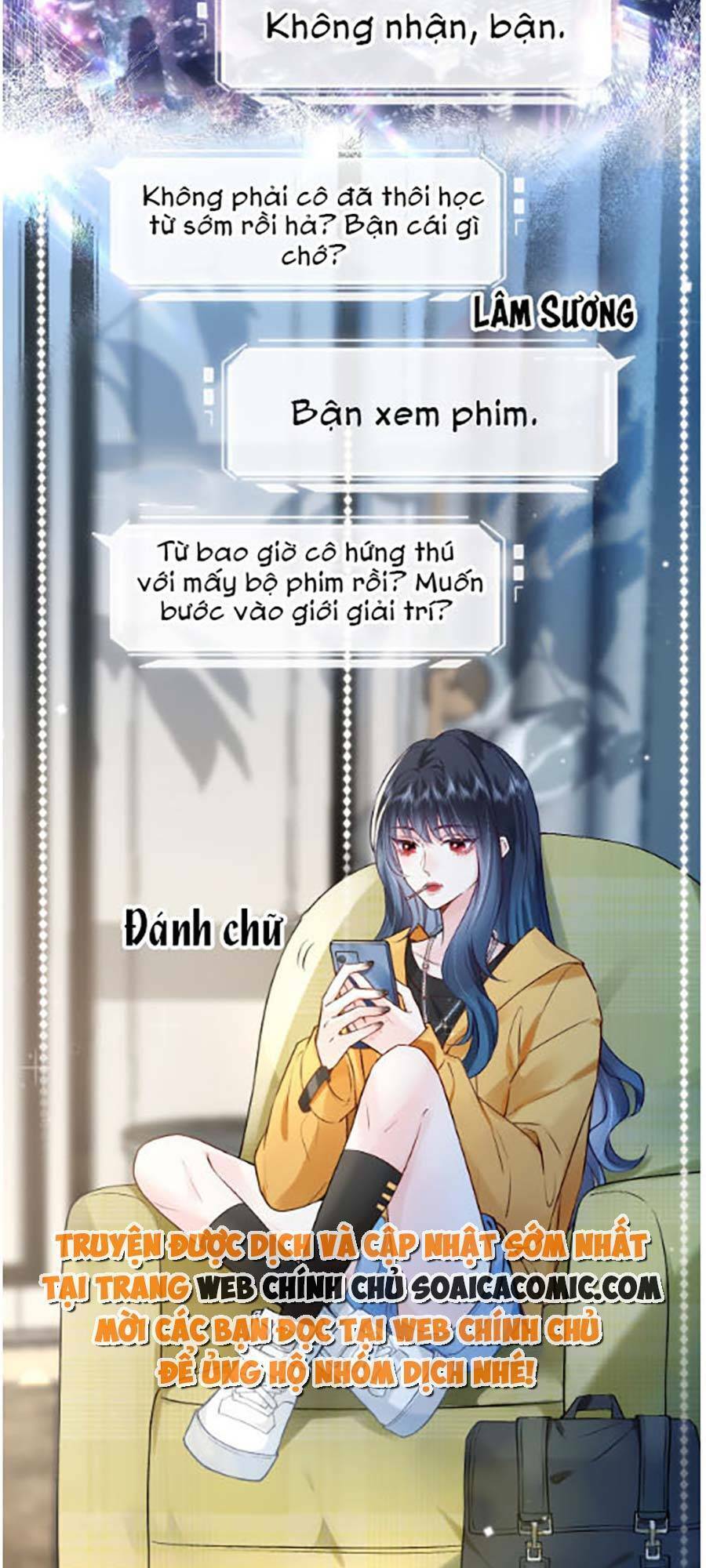 Vợ Của Lục Tổng Không Phải Dạng Vừa Chap 1 - Next Chap 2
