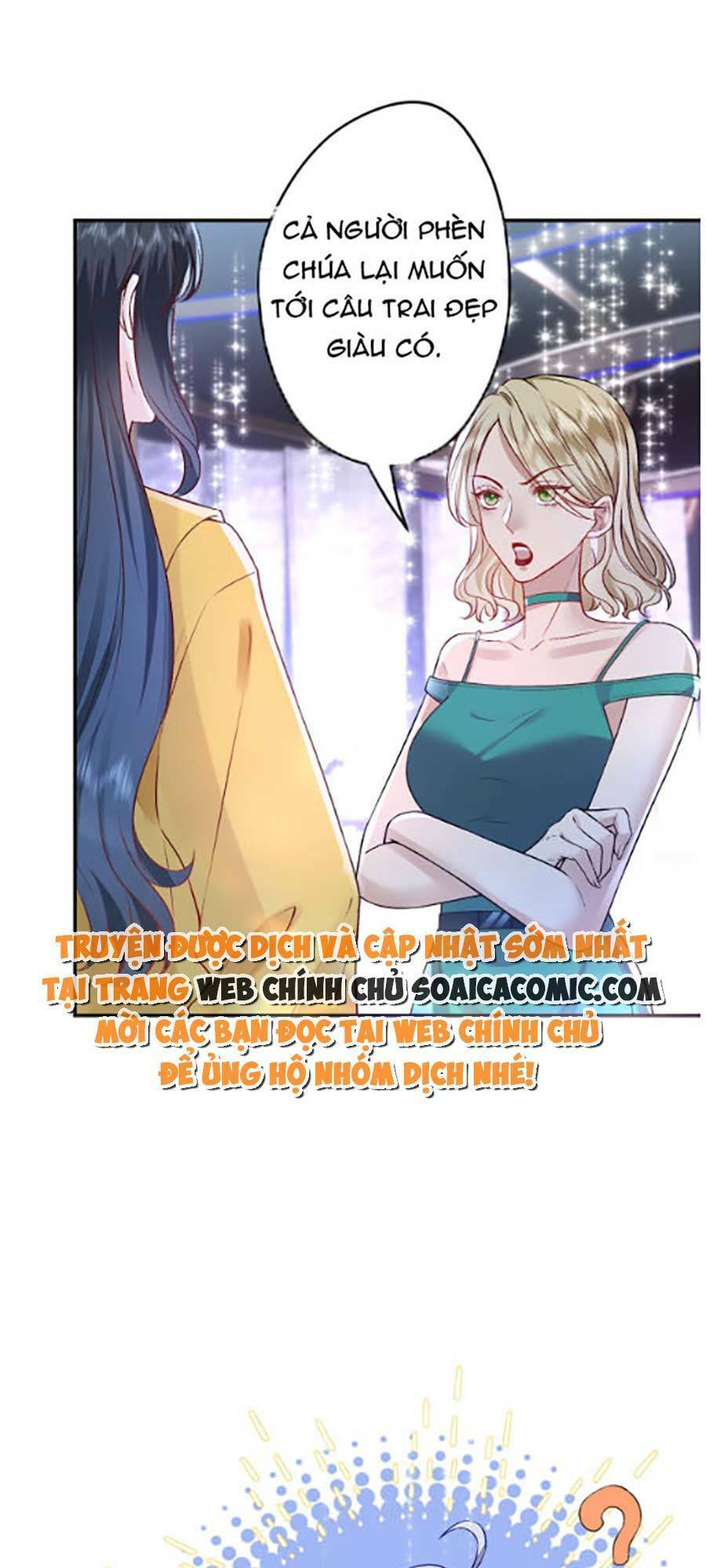 Vợ Của Lục Tổng Không Phải Dạng Vừa Chap 1 - Next Chap 2