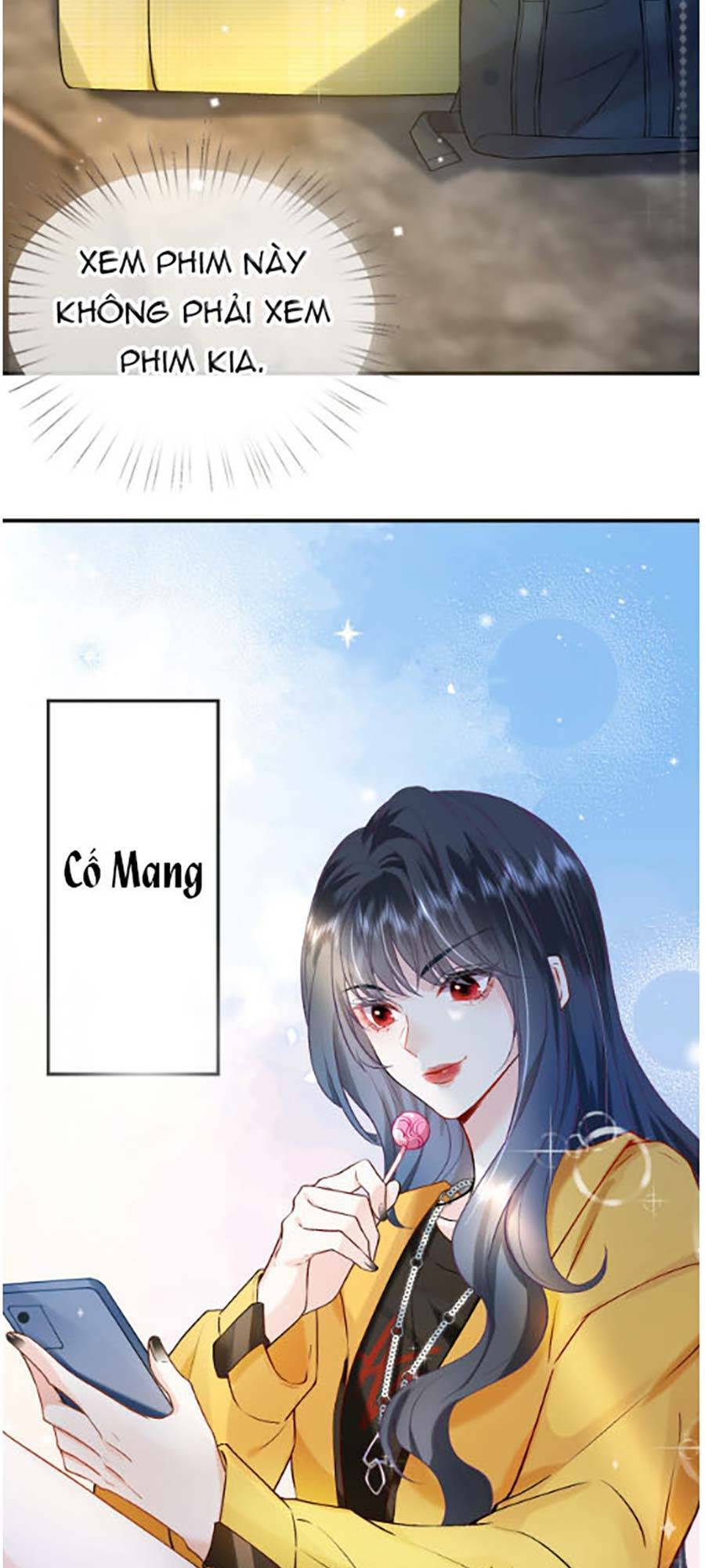 Vợ Của Lục Tổng Không Phải Dạng Vừa Chap 1 - Next Chap 2