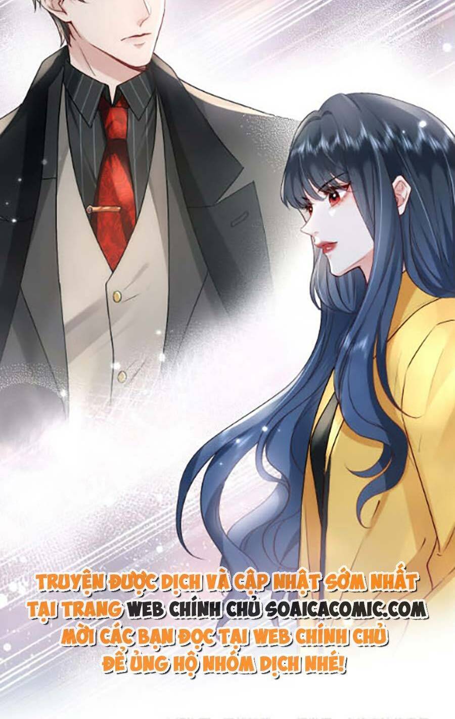Vợ Của Lục Tổng Không Phải Dạng Vừa Chap 1 - Next Chap 2