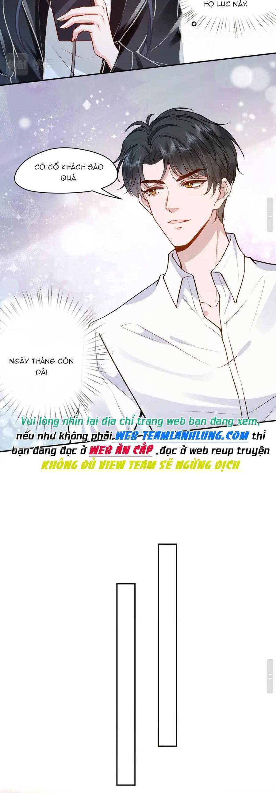 Vợ Của Lục Tổng Không Phải Dạng Vừa Chap 10 - Next Chap 11