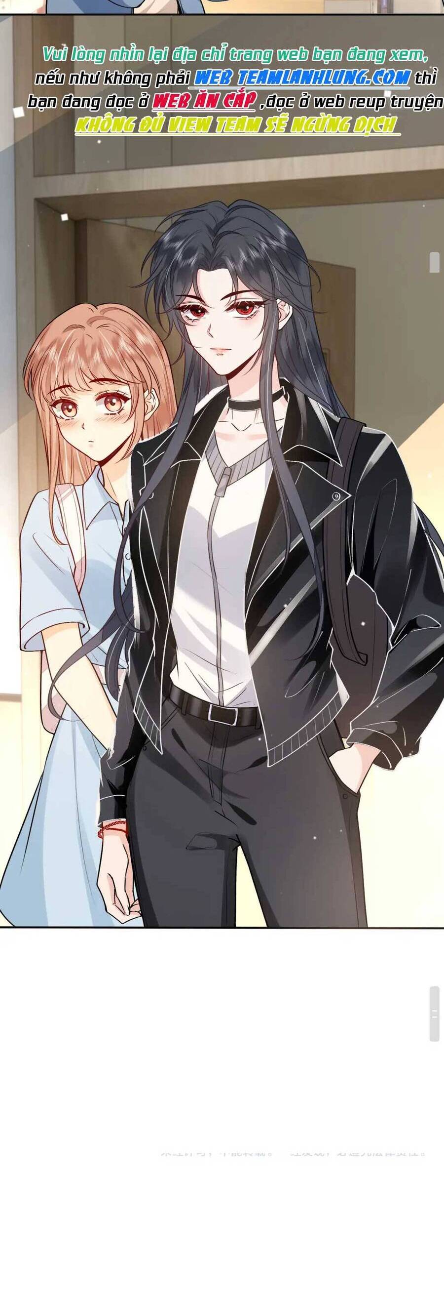 Vợ Của Lục Tổng Không Phải Dạng Vừa Chap 10 - Next Chap 11