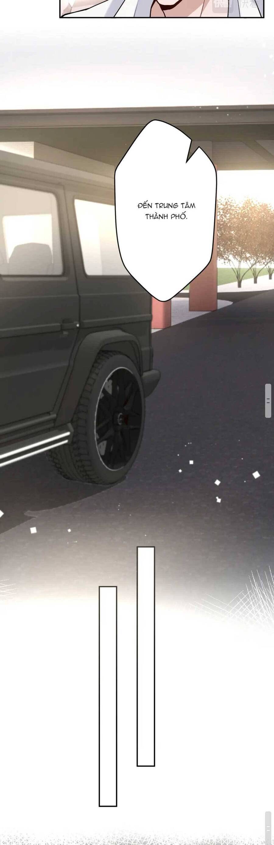 Vợ Của Lục Tổng Không Phải Dạng Vừa Chap 10 - Next Chap 11