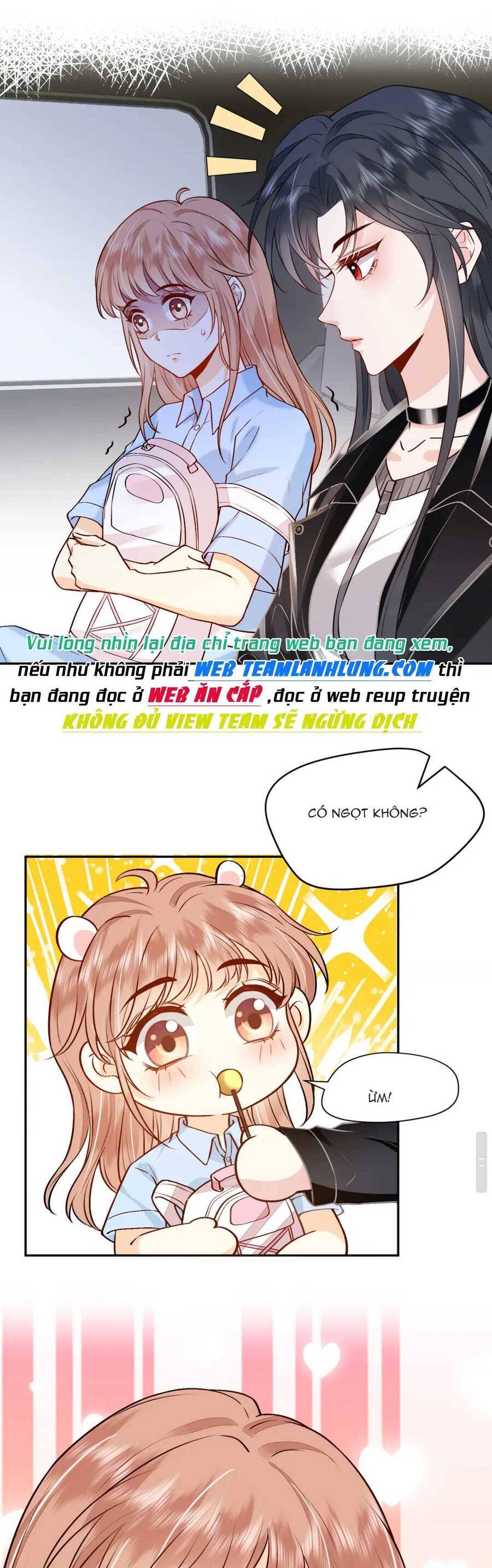Vợ Của Lục Tổng Không Phải Dạng Vừa Chap 10 - Next Chap 11