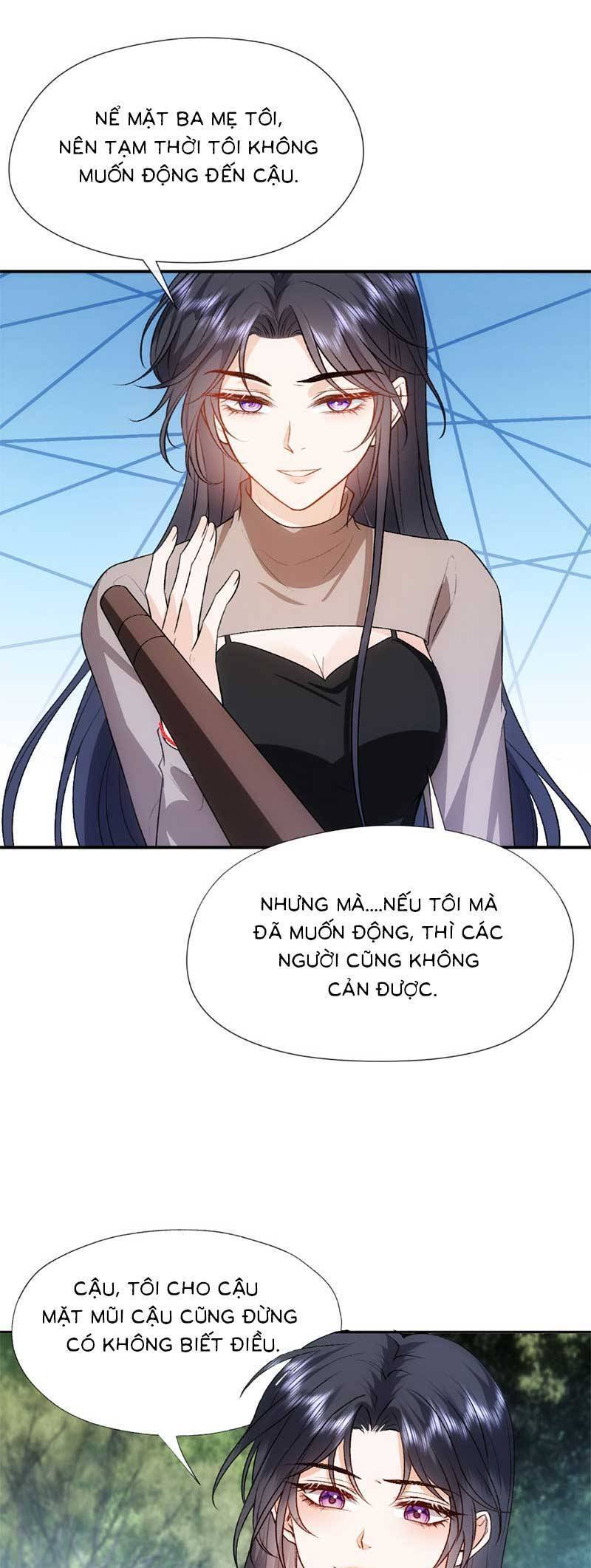 Vợ Của Lục Tổng Không Phải Dạng Vừa Chap 100 - Next Chap 101