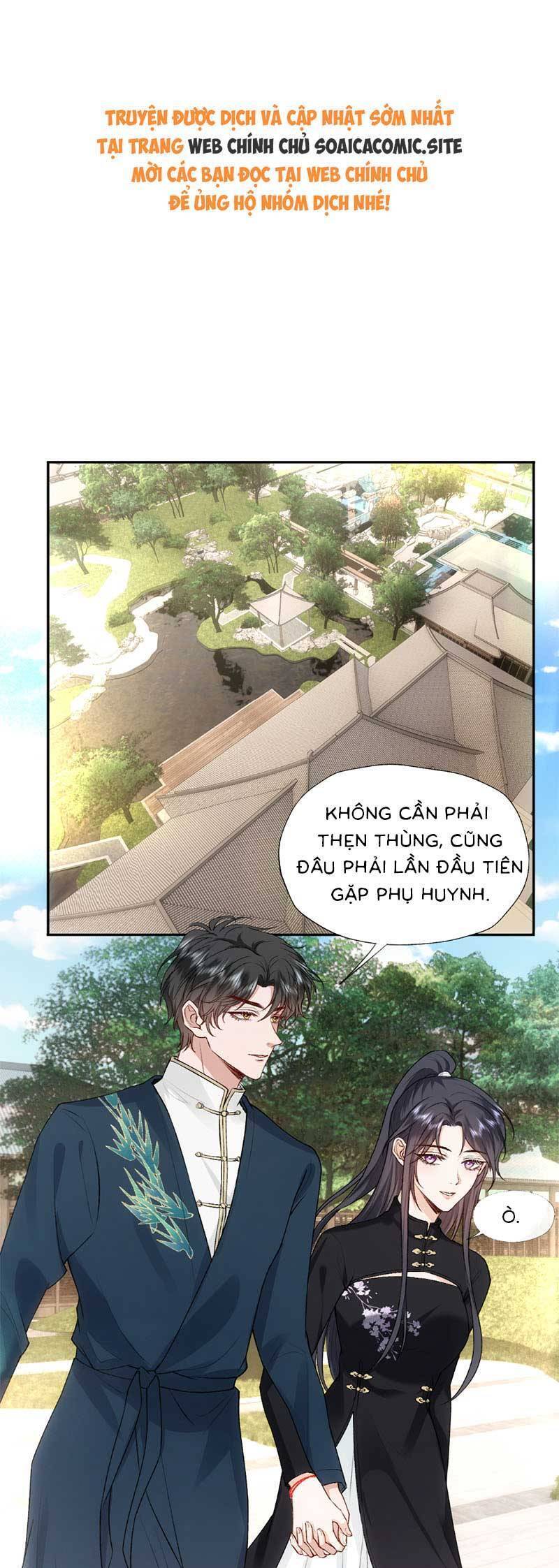 Vợ Của Lục Tổng Không Phải Dạng Vừa Chap 102 - Next Chap 103