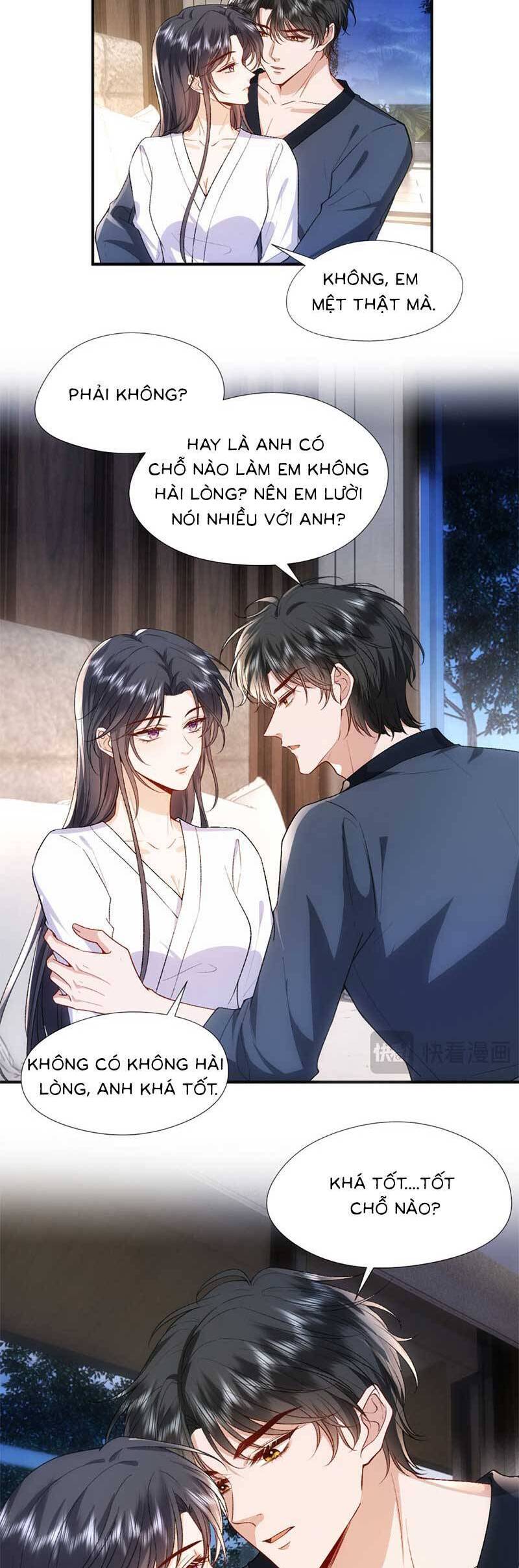 Vợ Của Lục Tổng Không Phải Dạng Vừa Chap 102 - Next Chap 103