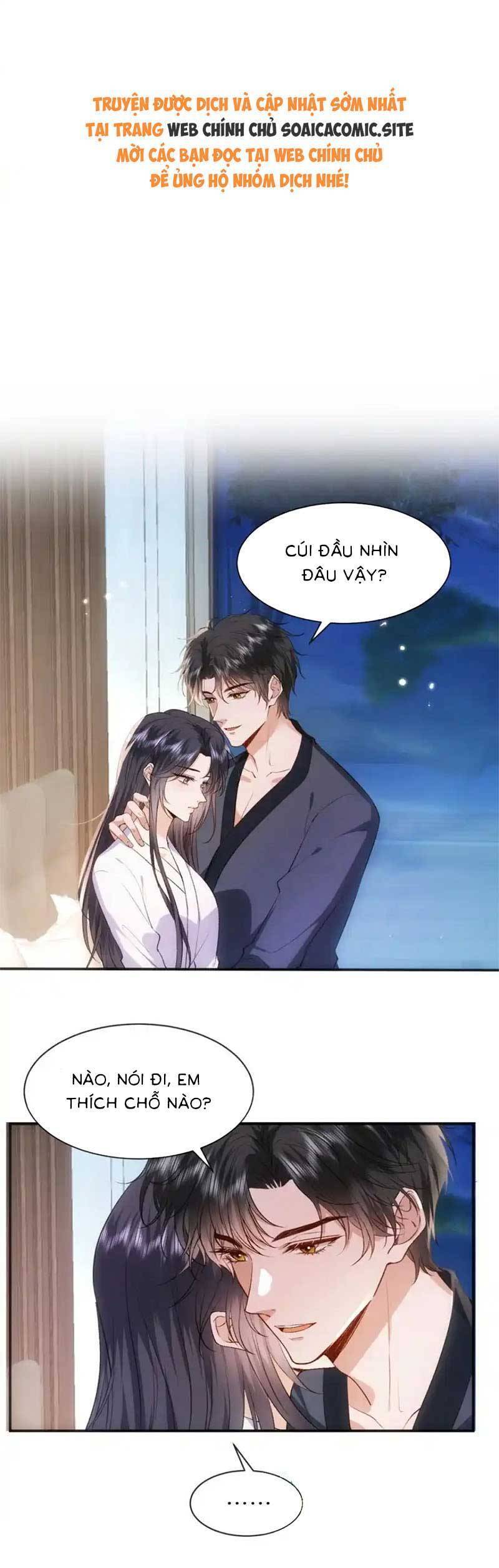 Vợ Của Lục Tổng Không Phải Dạng Vừa Chap 103 - Next Chap 104