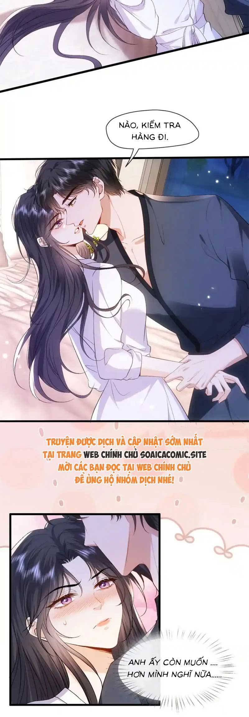 Vợ Của Lục Tổng Không Phải Dạng Vừa Chap 103 - Next Chap 104