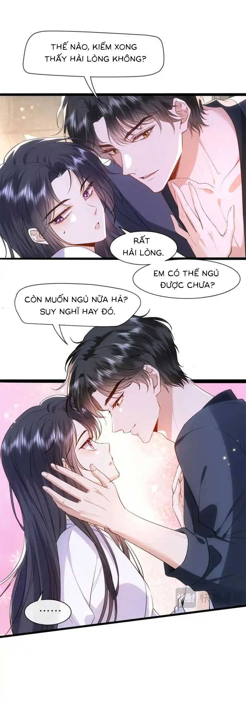 Vợ Của Lục Tổng Không Phải Dạng Vừa Chap 103 - Next Chap 104